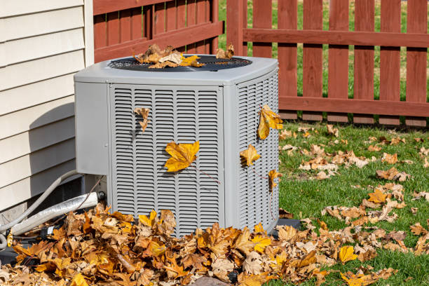 Best Geothermal HVAC Systems in Stanaford, WV