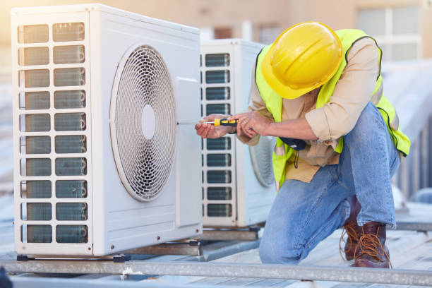 Stanaford, WV HVAC Company