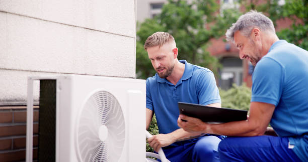 Best HVAC Training and Certification in Stanaford, WV