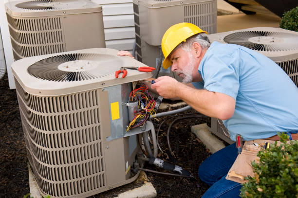 Best Thermostats and Smart Controls in Stanaford, WV