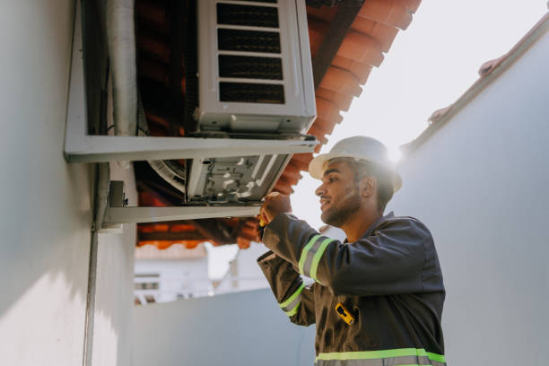  Stanaford, WV HVAC Pros