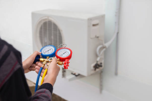 Best HVAC for Healthcare Facilities in Stanaford, WV
